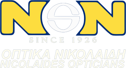 Nicolaides Opticians Ltd