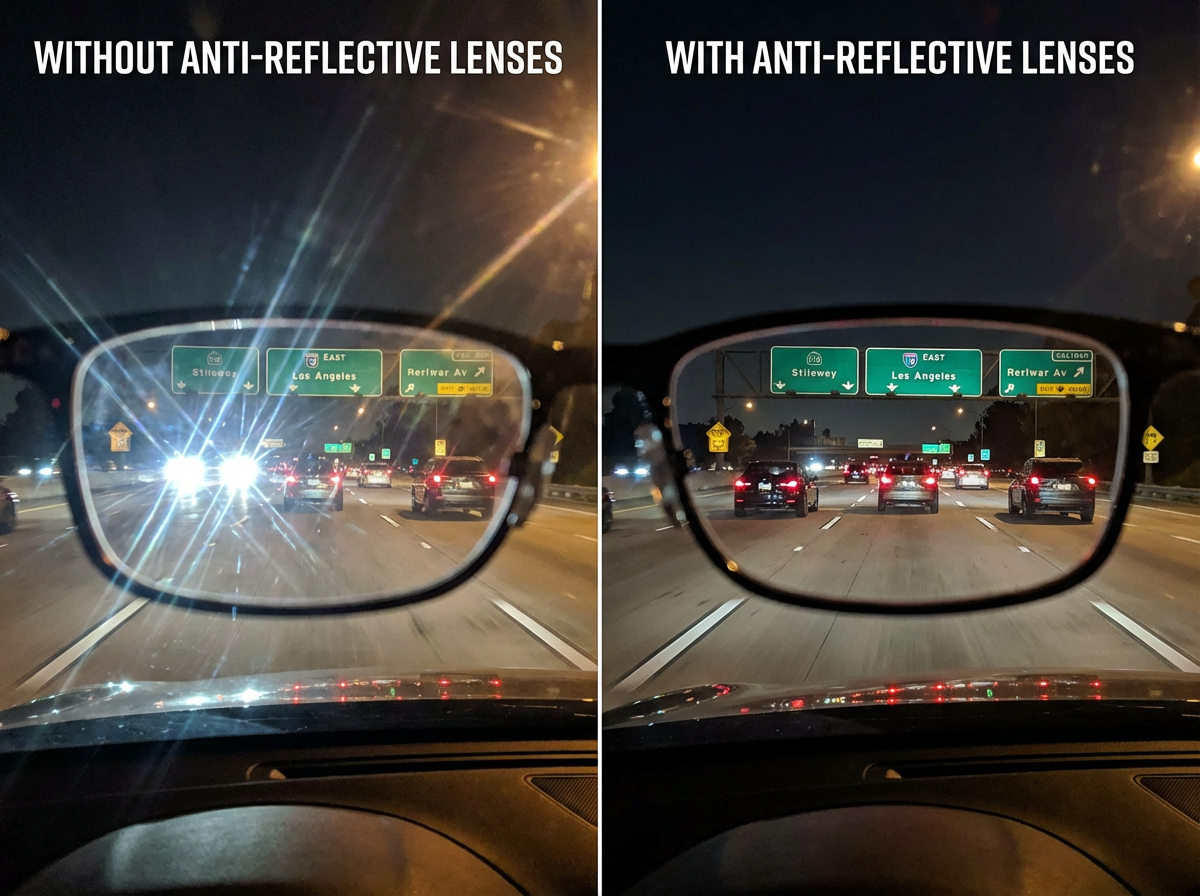 night vision