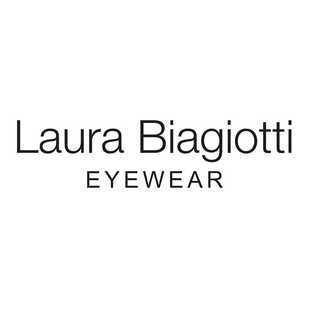 Laura Biagiotti spectacles - Nicolaides Opticians Ltd