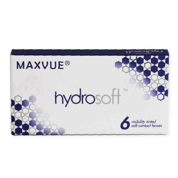 HYDROSOFT (Monthly) Contact lenses