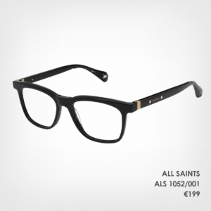 ALL SAINTS: ALS 1052/001