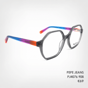 PEPE JEANS PJ4076 908